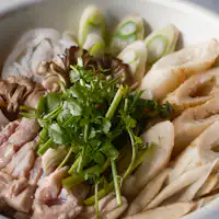 หม้อไฟคิริทัมโปสูตรพิเศษ