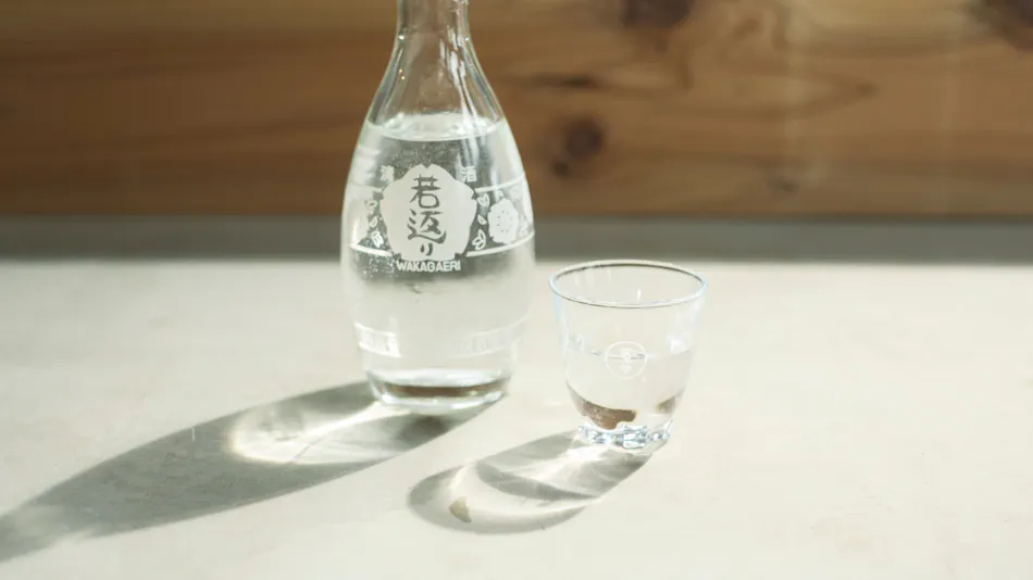 Bon-yado U | Akita Nishimonai