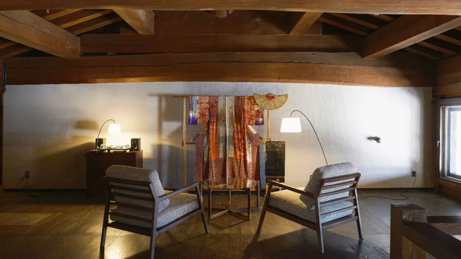 Cultural Exchange Complex: Bon-Yado U