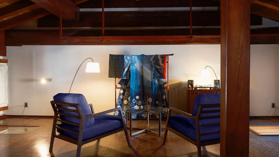 Cultural Exchange Complex: Bon-Yado U