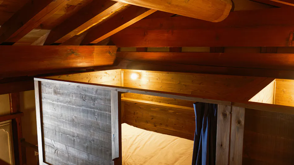 Cultural Exchange Complex: Bon-Yado U