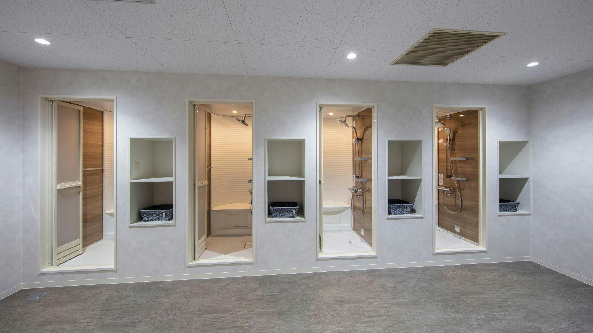 STATION INN the URASHIMA