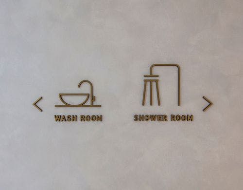 ◇女性用カプセルルーム