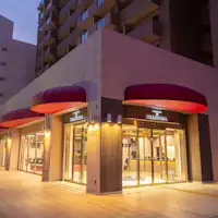 STATION INN the URASHIMA