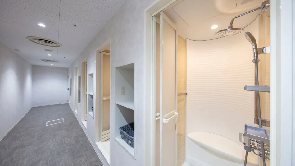 STATION INN the URASHIMA