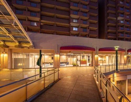 STATION INN the URASHIMA