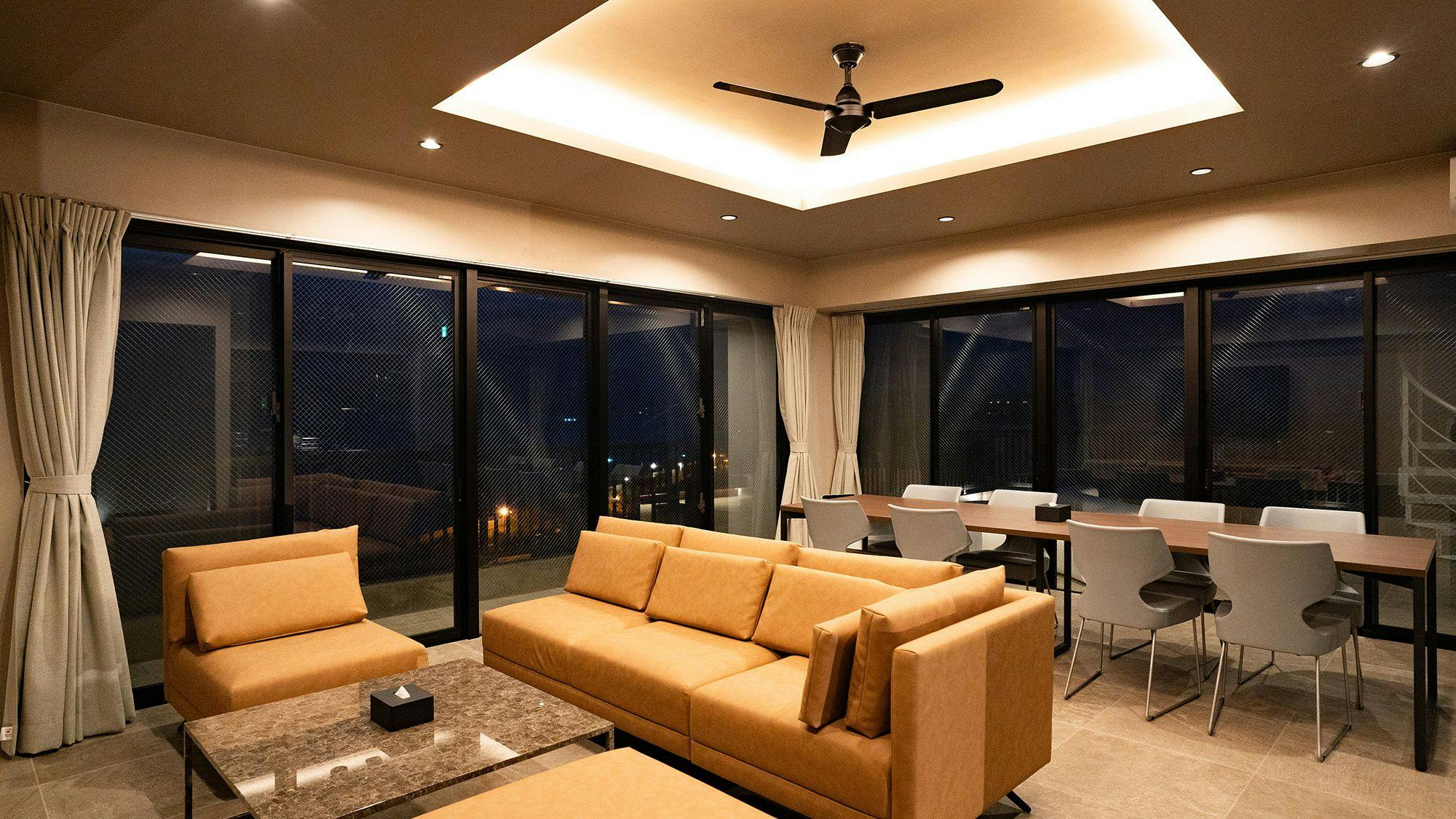 United Resort Chatan Oceanfront