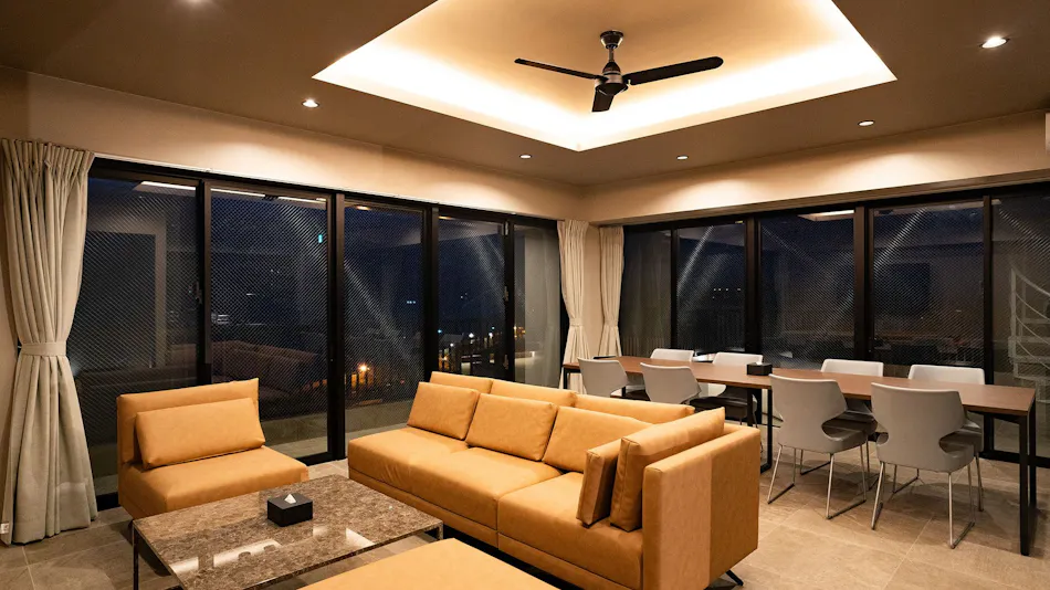 United Resort Chatan Oceanfront