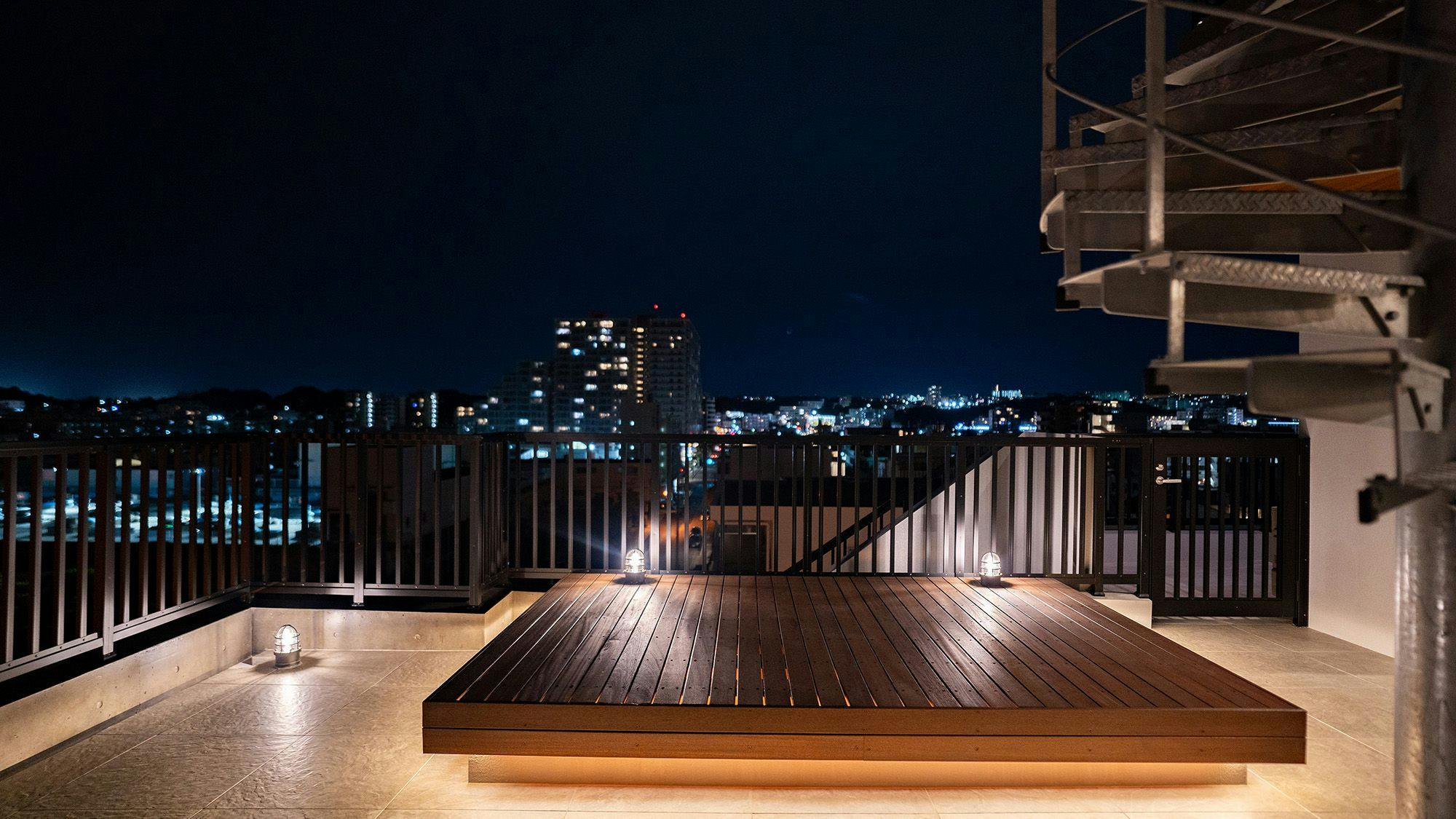 United Resort Chatan Oceanfront