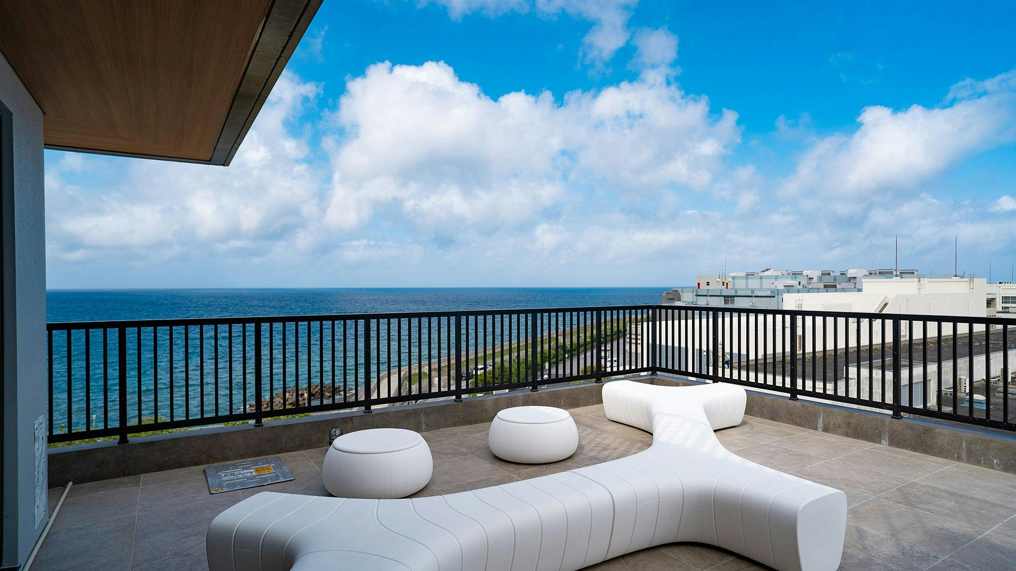 United Resort Chatan Oceanfront