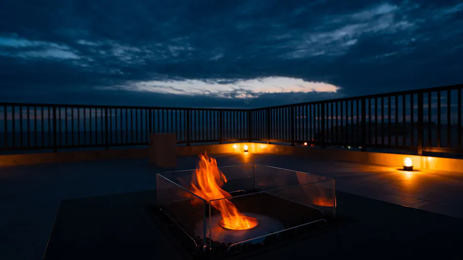United Resort Chatan Oceanfront