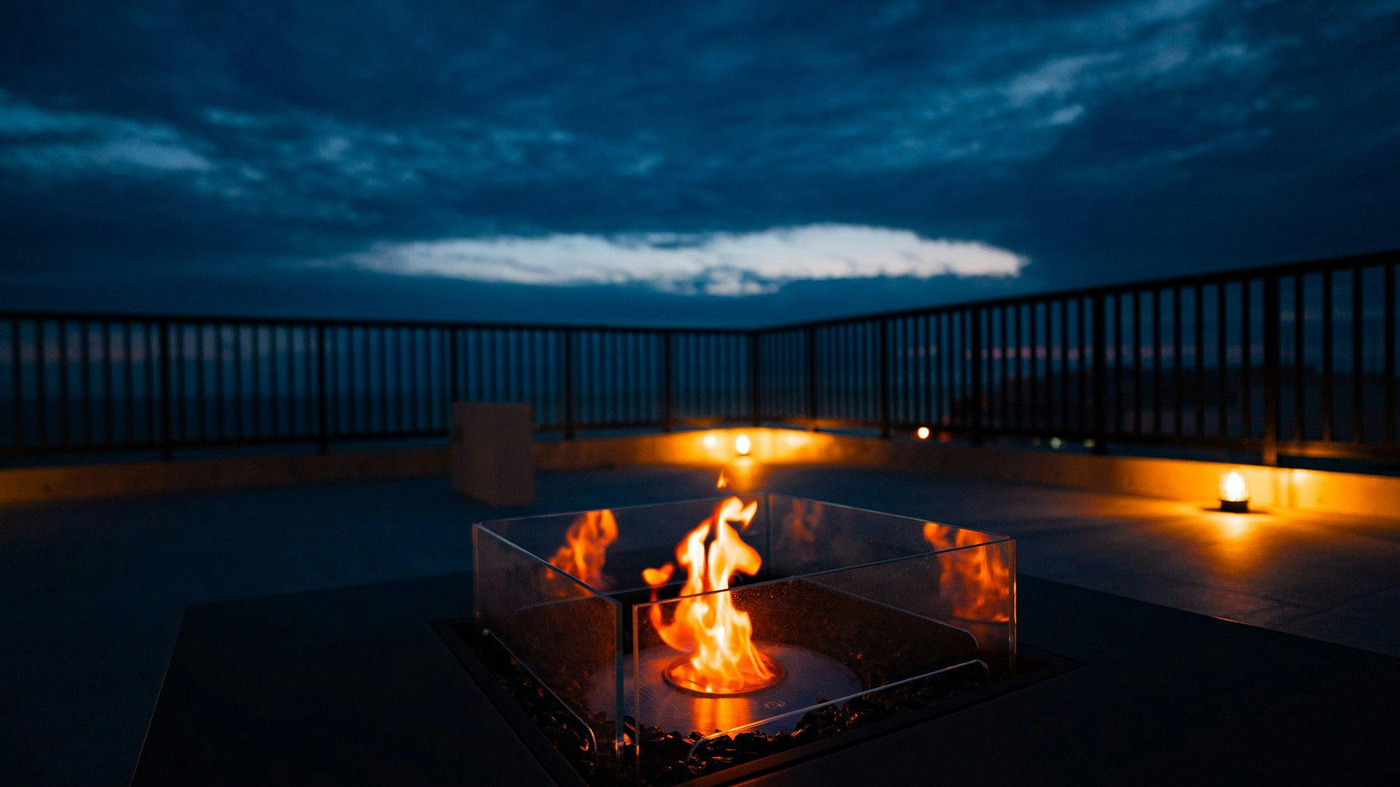 United Resort Chatan Oceanfront
