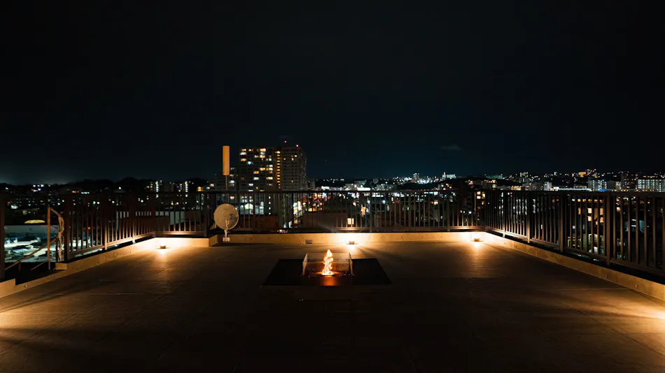 United Resort Chatan Oceanfront