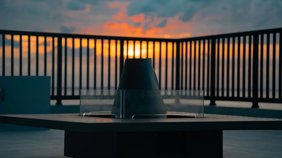 United Resort Chatan Oceanfront