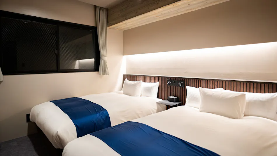 United Resort Chatan Oceanfront