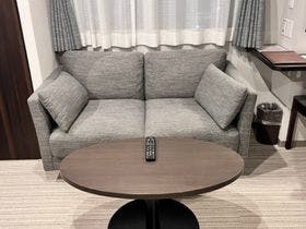 ホテルクラッセステイ千歳