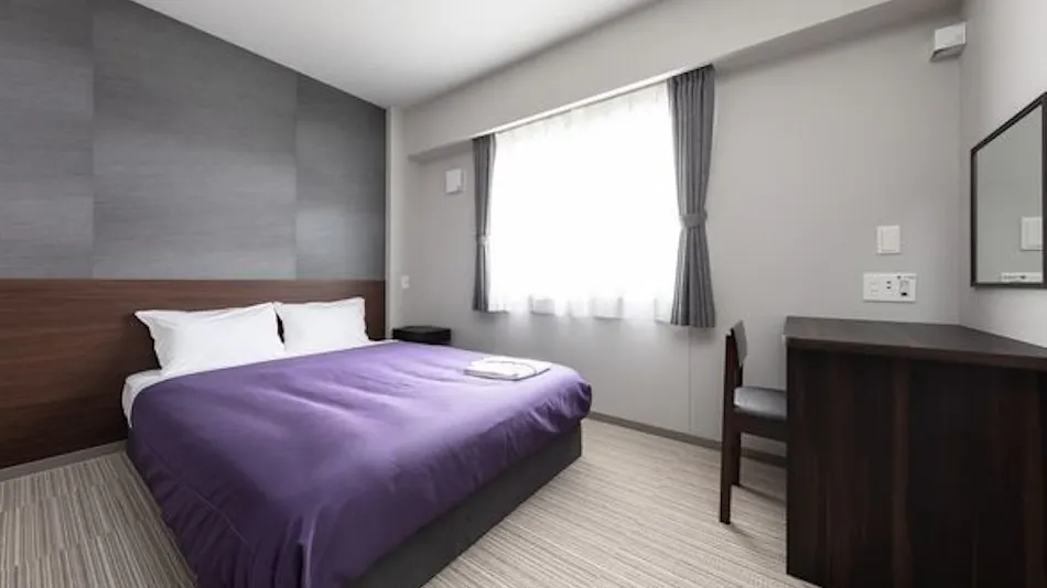 Hotel Classe Stay Chitose