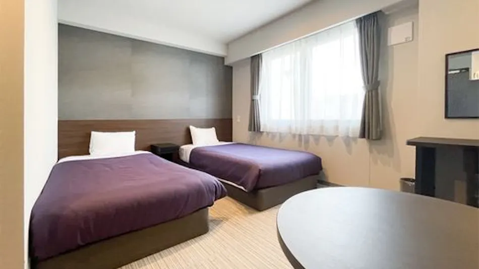 Hotel Classe Stay Chitose