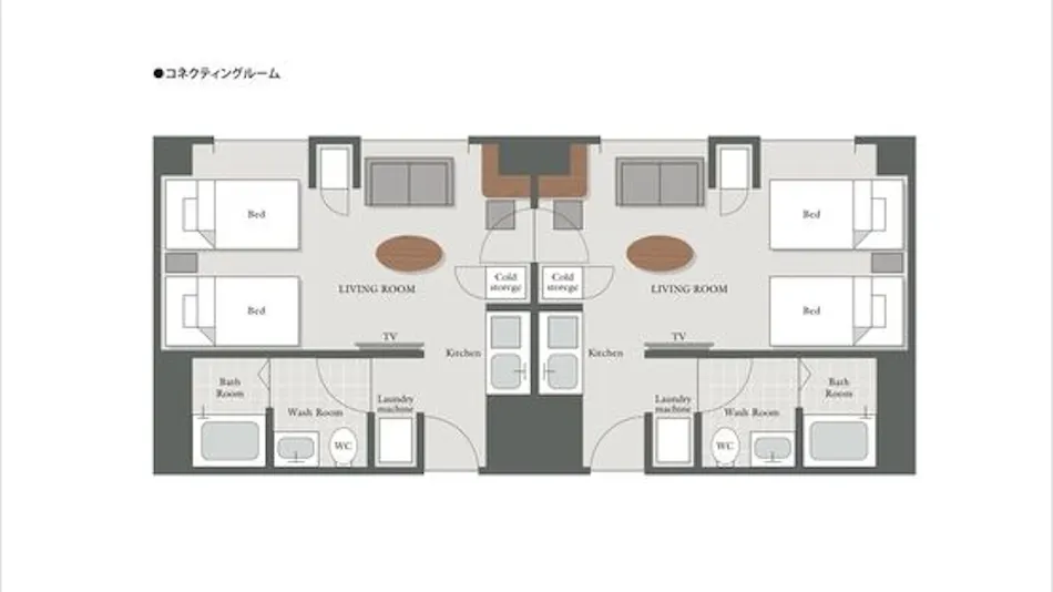 Hotel Classe Stay Chitose