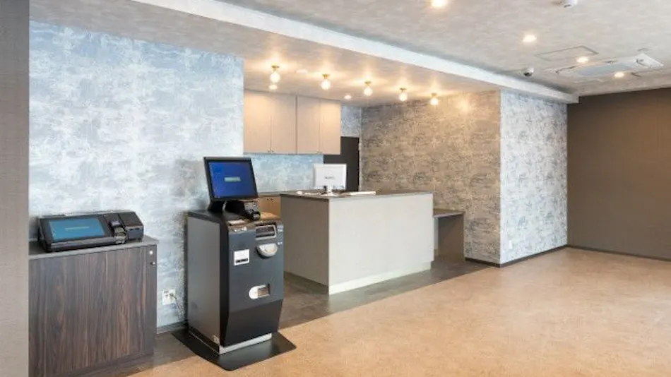 Hotel Classe Stay Chitose