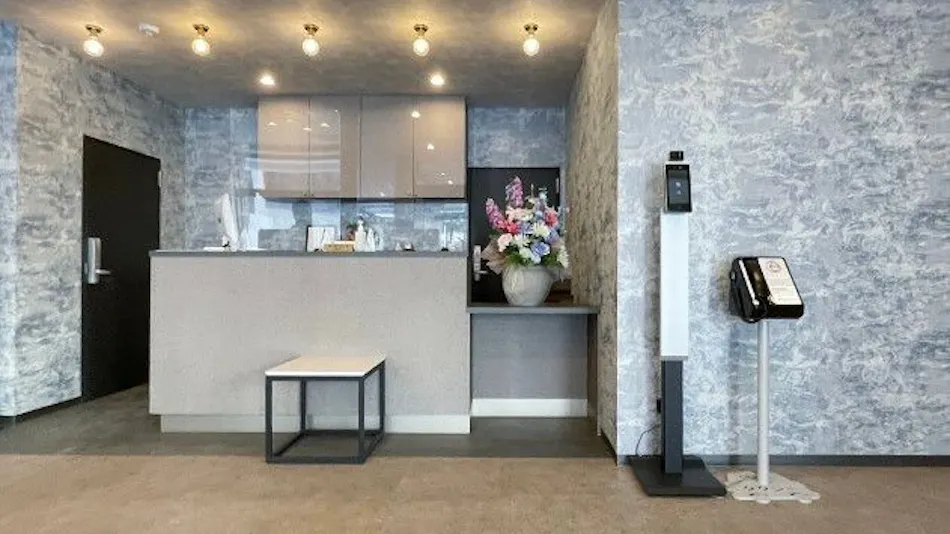Hotel Classe Stay Chitose