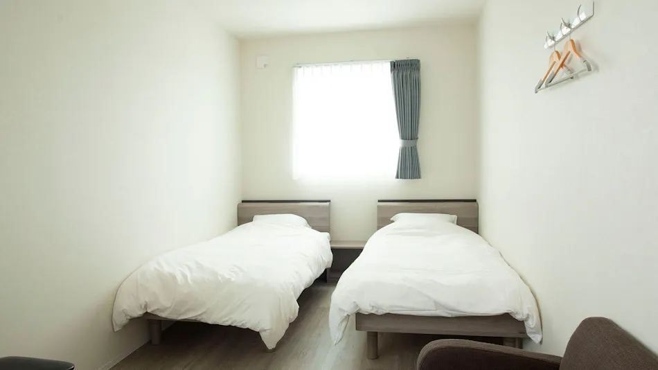 Trailer House Noto - Oyster Accommodation ike