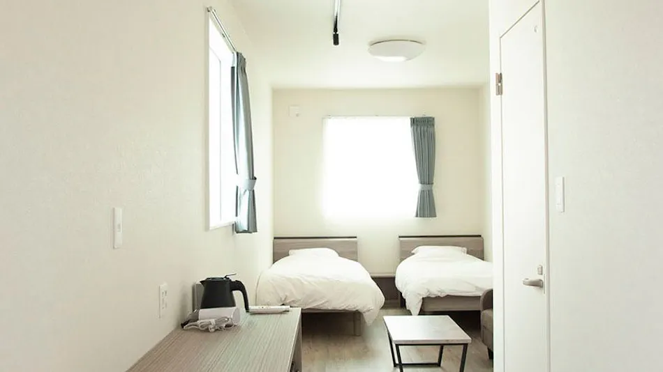 Trailer House Noto - Oyster Accommodation ike