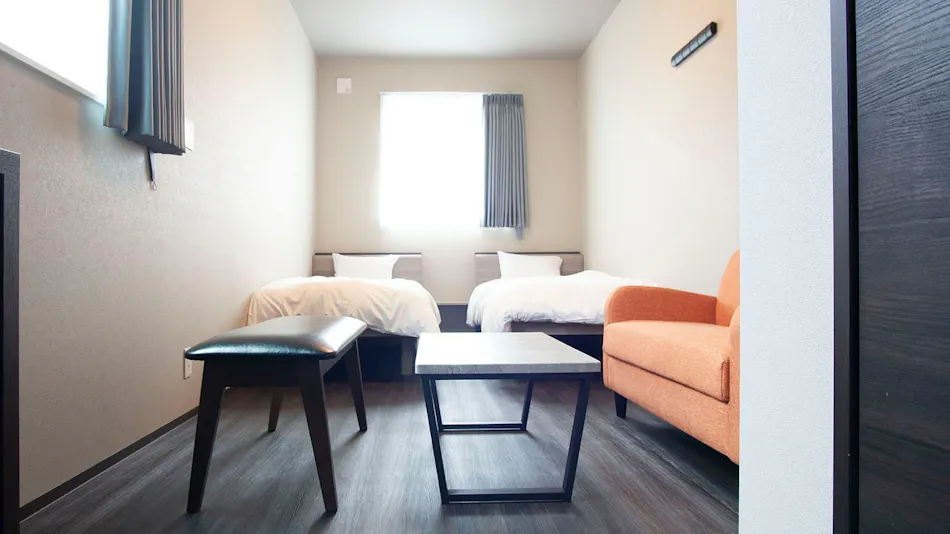 Trailer House Noto - Oyster Accommodation ike