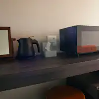 ที่พักรถพ่วง Noto Kaki no Yado ike สิ่งอำนวยความสะดวก