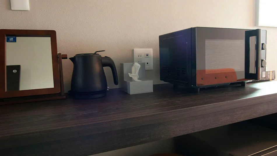 Trailer House Noto - Oyster Accommodation ike