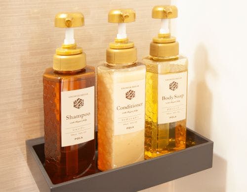 トレーラーハウス能登牡蠣の宿ike