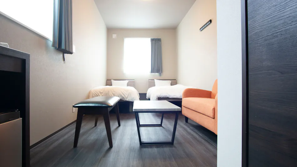 Trailer House Noto - Oyster Accommodation ike