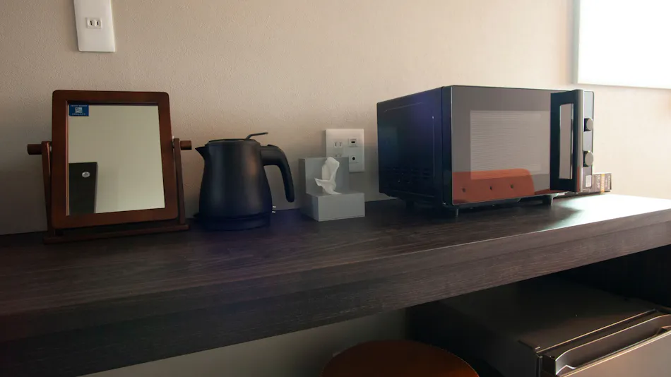 Trailer House Noto - Oyster Accommodation ike