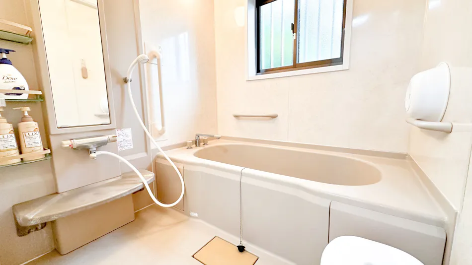 Marutoku House Okinoerabu
