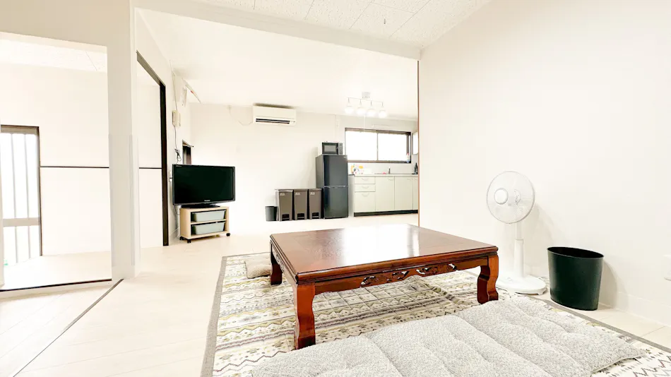Marutoku House Okinoerabu