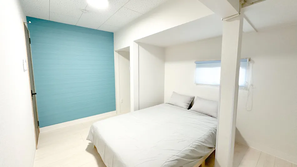 Marutoku House Okinoerabu