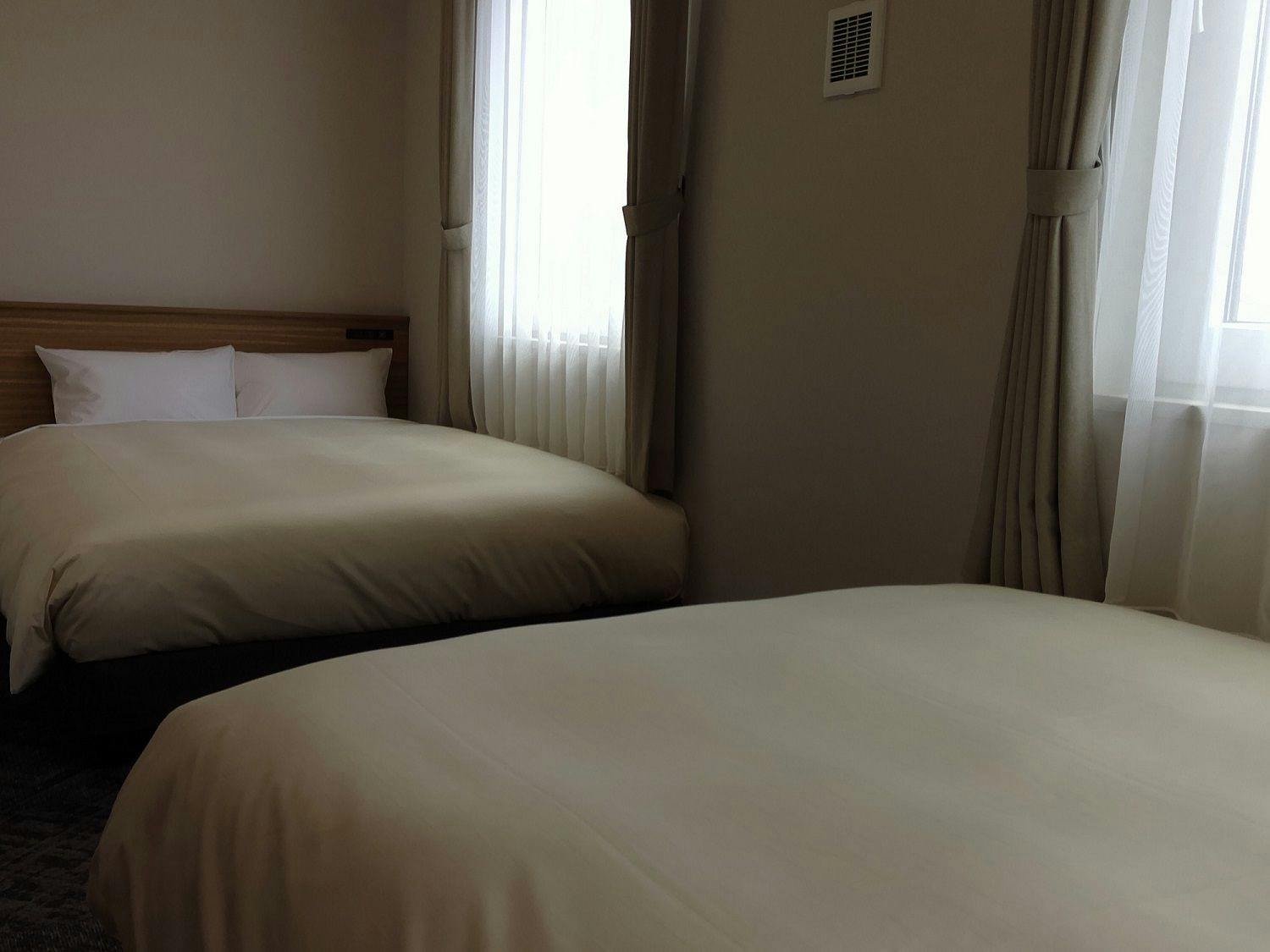 Hotel Crown Hills Goi (BBH Hotel Group)