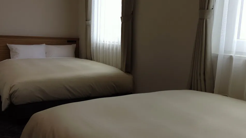 Hotel Crown Hills Goi (BBH Hotel Group)