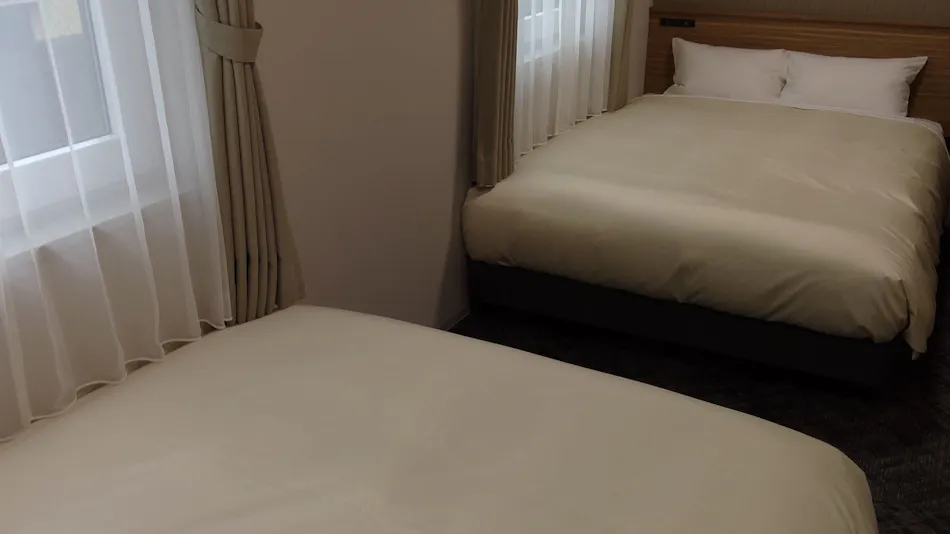 Hotel Crown Hills Goi (BBH Hotel Group)