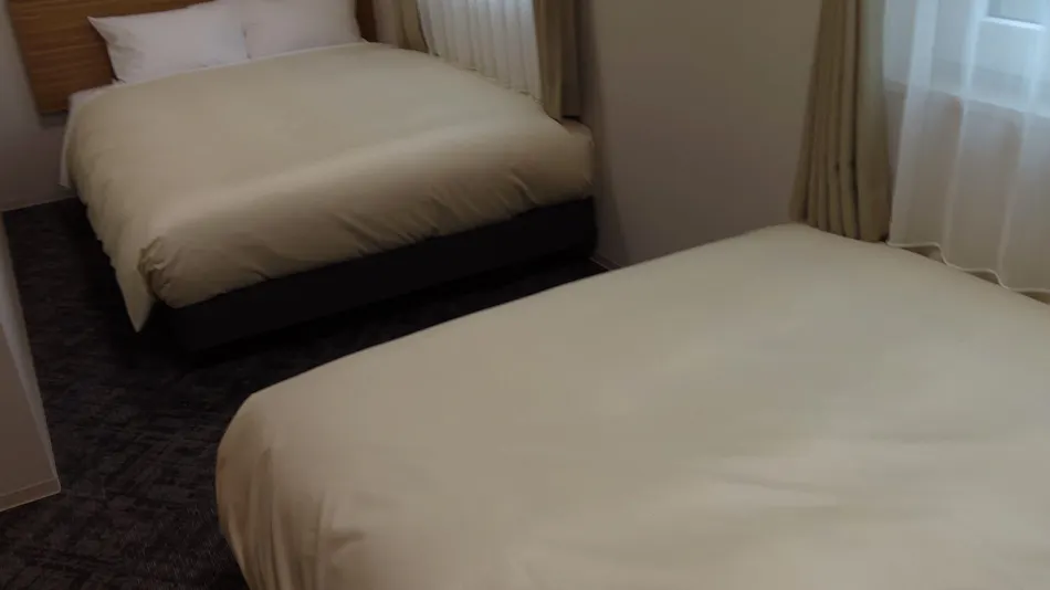 Hotel Crown Hills Goi (BBH Hotel Group)