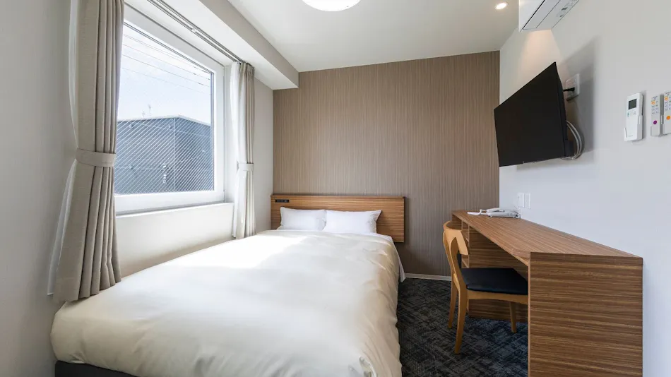 Hotel Crown Hills Goi (BBH Hotel Group)