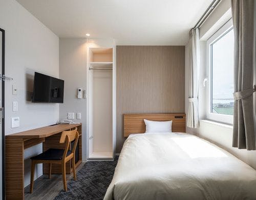 ハンディキャップルーム