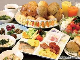 ホテルクラウンヒルズ五井（ＢＢＨホテルグループ）