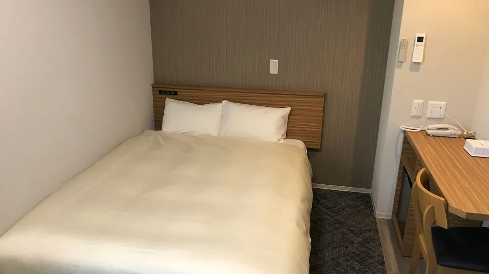 Hotel Crown Hills Goi (BBH Hotel Group)
