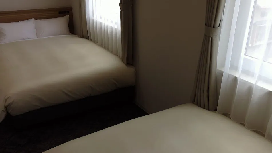 Hotel Crown Hills Goi (BBH Hotel Group)