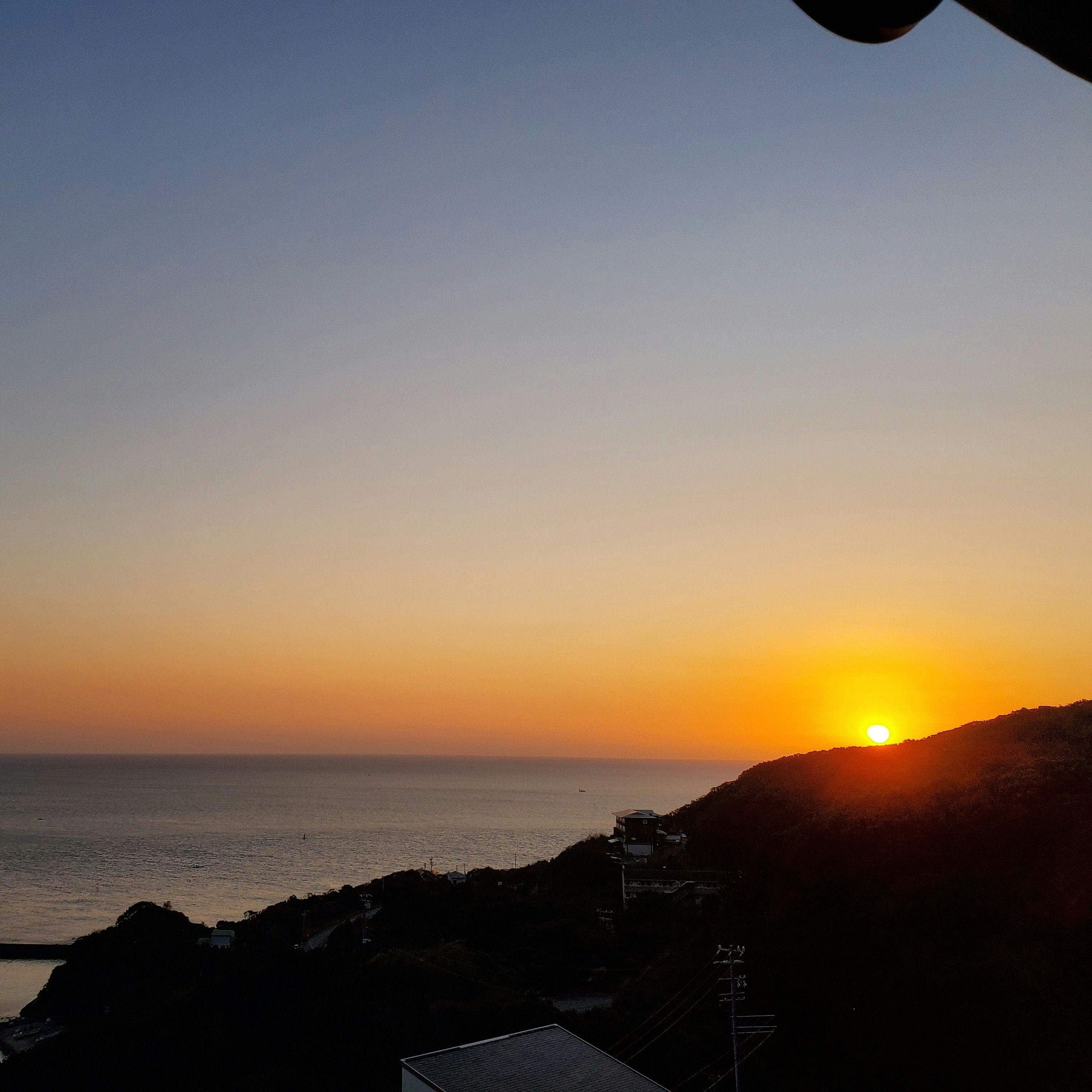 Hidemaru Hanagokoro: An Accommodation to Surrender Your Heart to Stunning Views and Savor the Bounty of the Sea