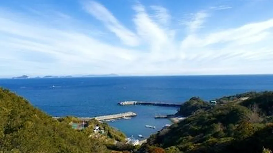 Hidemaru Hanagokoro: An Accommodation to Surrender Your Heart to Stunning Views and Savor the Bounty of the Sea