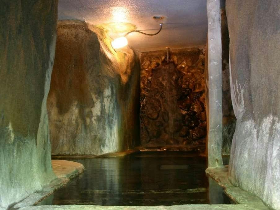 Ota Onsen Shiki no Sato Hanamura