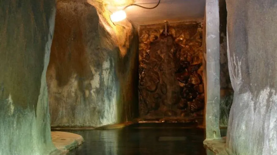 Ota Onsen Shiki no Sato Hanamura