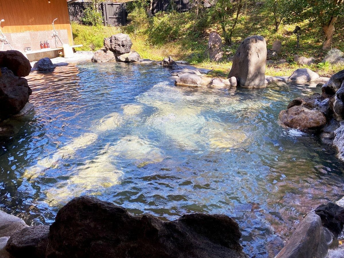 Ota Onsen Shiki no Sato Hanamura